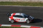Kia ceed TCR 2017 года